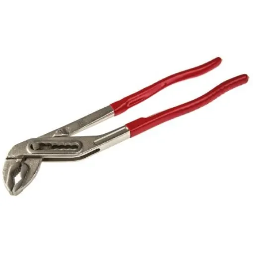 RS PRO Water Pump Pliers, 300 mm Overall - 5417116 product image