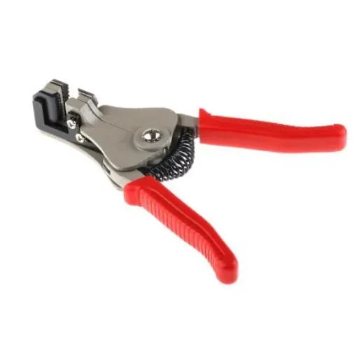 RS PRO Wire Stripper, 1mm Min, 3.2mm Max - 5423357 product image