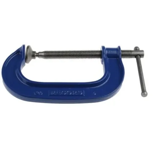 Irwin 100mm x 60mm G Clamp - T1204 product image