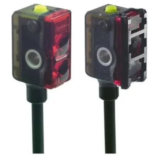 Baumer Retroreflective Photoelectric Sensor, Block Sensor, 600 mm Detection Range - FPDK 07P6901/KS35A product image