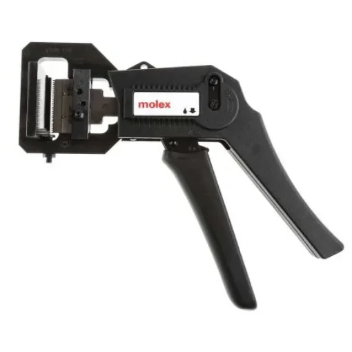 Molex, PremiumGrade Manual Crimping Tool - 69008-1090 product image