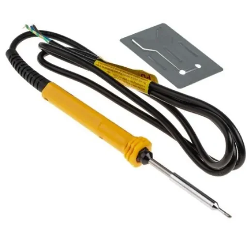 Antex Electronics Electric Soldering Iron, 230V, 18W - S481470 product image
