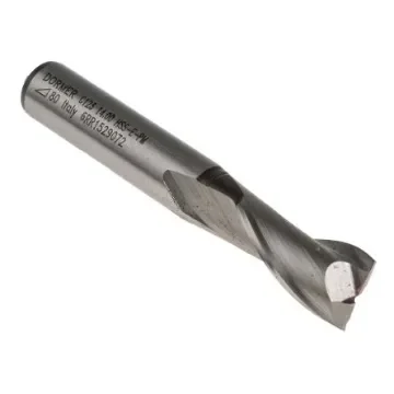 Dormer Plain Slot Drill, 14mm Cut Diameter - C12314.0 product image