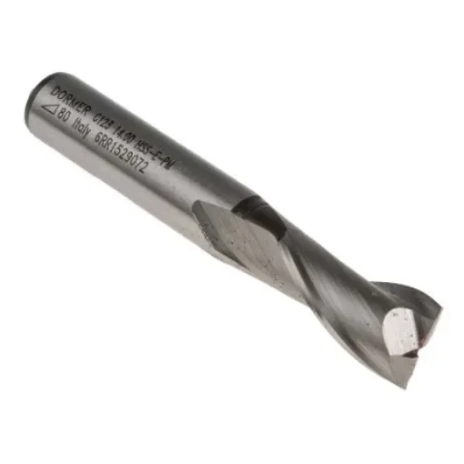 Dormer Plain Slot Drill, 14mm Cut Diameter - C12314.0 product image