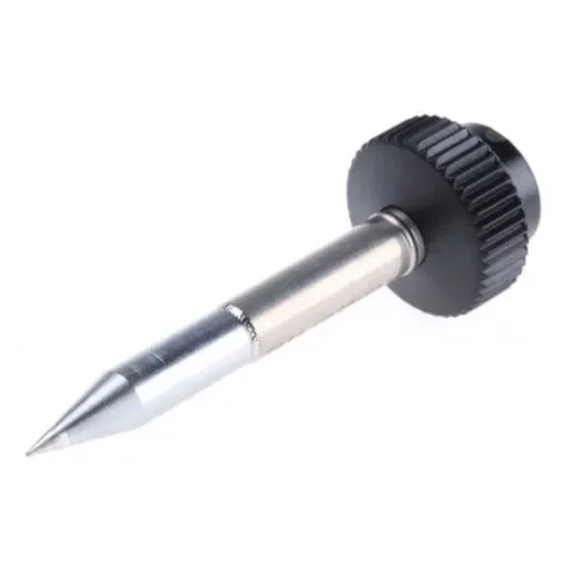Ersa 0.4 mm Conical Soldering Iron Tip for use with Tech Tool - 0612SDLF product image