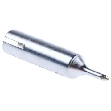 Ersa 2 mm Hoof Soldering Iron Tip for use with Power Tool - 0832FDLF product image