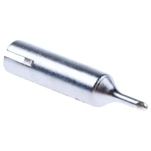 Ersa 2 mm Hoof Soldering Iron Tip for use with Power Tool - 0832FDLF product image