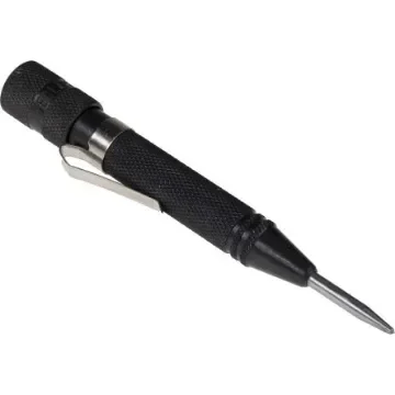 Eclipse 1-Piece Punch, Automatic Punch, 4.0 mm Shank - E171RS product image