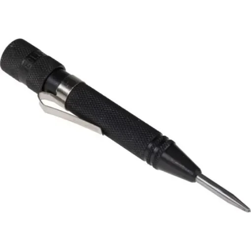 Eclipse 1-Piece Punch, Automatic Punch, 4.0 mm Shank - E171RS product image