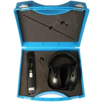 Compact STE3 Electronic Stethoscope Kit 15kHz max. product image