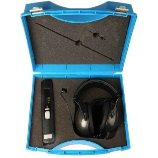 Compact STE3 Electronic Stethoscope Kit 15kHz max. product image