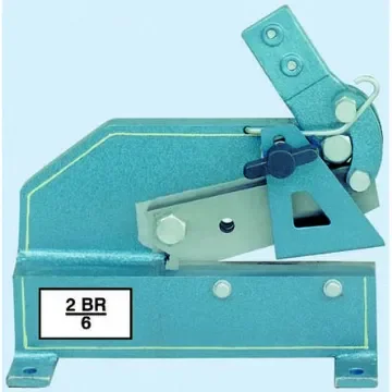 RS PRO Metal Guillotine with 175 mm Blade - 5469678 product image