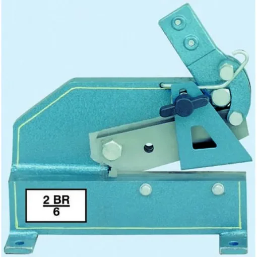 RS PRO Metal Guillotine with 175 mm Blade - 5469678 product image