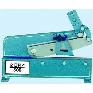 T.T.M.C Metal Guillotine with 300 mm Blade - 5469684 product image