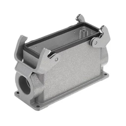 HARTING Han B Heavy Duty Power Connector Housing - 09300240271 product image