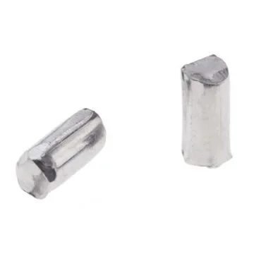 MBO Granules Lead solder, 183°C Melting Point - GRENAILLE SN63 PB37 product image