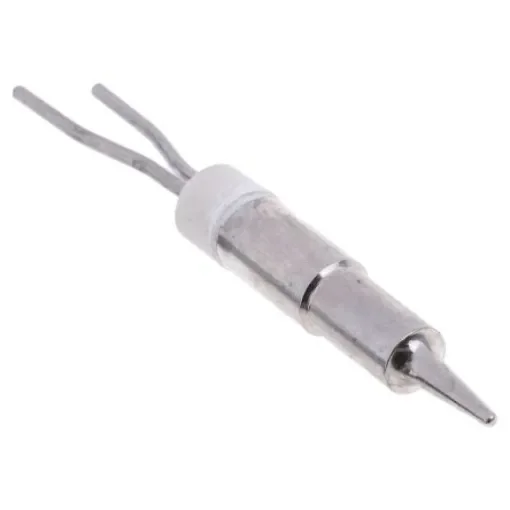 RS PRO Straight Conical Soldering Iron Tip for use with B50-A, Engel B50, S50 - 547830 product image