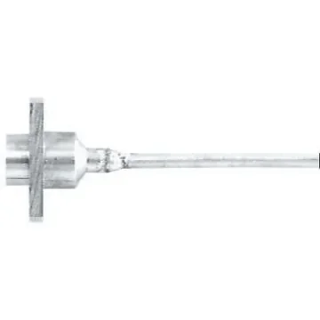 Radiall, Plug Panel Mount SMP Connector, 50O, Solder Termination, Straight Body - R222252301W product image