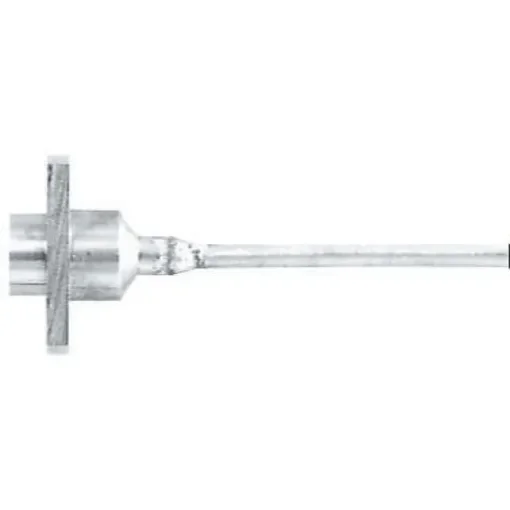Radiall, Plug Panel Mount SMP Connector, 50O, Solder Termination, Straight Body - R222252301W product image