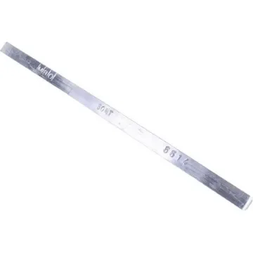 MBO Stick Lead solder, 183°C Melting Point - BAGUETTE SN60 PB40 HT product image