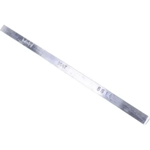 MBO Stick Lead solder, 183°C Melting Point - BAGUETTE SN60 PB40 HT product image