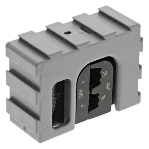 RS PRO Crimping Die Set, Buttsplice, Ferrule - 5483185 product image