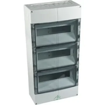 Spelsberg Consumer Unit - 735-536/21 product image