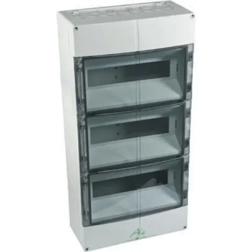 Spelsberg Consumer Unit - 735-536/21 product image