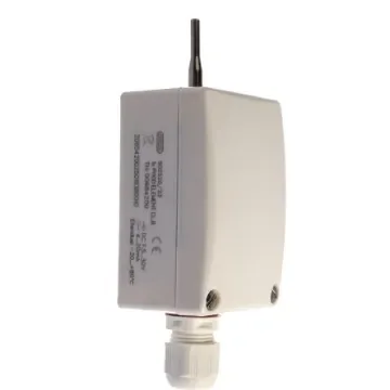 Jumo PT100 RTD Sensor, 3.3mm Dia, 29mm Long, 2 Wire, Wall, Class B +80°C Max - 902520/23-572-1003-1/330,(-20..+80 C) product image