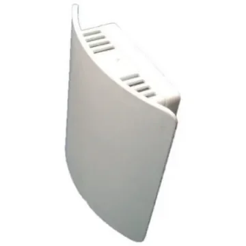 Jumo PT100 RTD Sensor, 2 Wire, Wall, Class B +60°C Max - 902520/10-807-1003-1/330,(0..60°C) product image