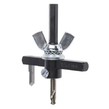 RS PRO 125mm Hole Saw - 549729 product image