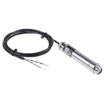 Calex PC151MT-0 mA Output Signal  IR Temperature Sensor, 1m Cable, 0°C to +250°C product image