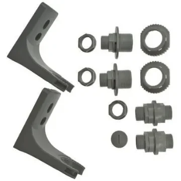 Werma 3 High Mounting Bracket for use with 190, 890 Traffic Light Beacons - 975.890.35 product image
