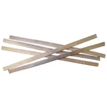MBO Stick Lead Free Solder, 217°C Melting Point - BAGUETTE SN99 AG0.3 CU0.7 - CARTON 10KG product image