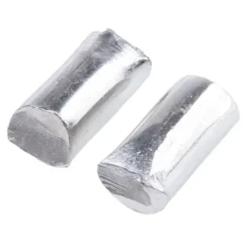 MBO Granules Lead Free Solder, 221°C Melting Point - GRENAILLE SN AG4 - POT 500G product image