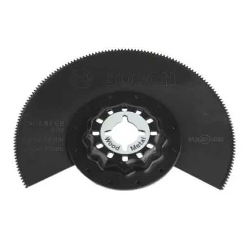 Bosch 1-Piece Oscillating Saw Blade - 2608669086 product image