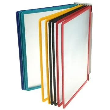 Durable Assorted Presentation Folder - 5567-00 product image