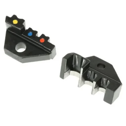 RS PRO, KAA-0760 Crimp Die Set, Terminal - 4300-2993 product image