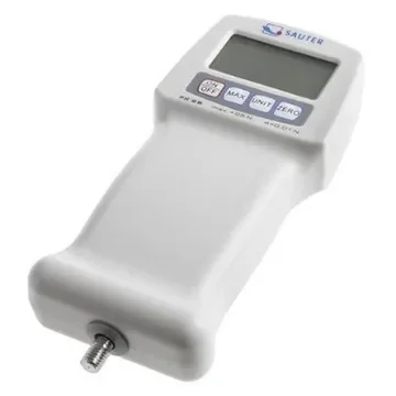 Sauter FK 25 Force Gauge 1000Hz, Range: 25N, Resolution: 0.01 N product image