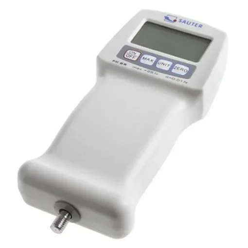Sauter FK 25 Force Gauge 1000Hz, Range: 25N, Resolution: 0.01 N product image