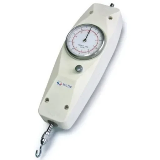 Sauter FA 100 Force Gauge, Range: 100N, Resolution: 0.5 N product image