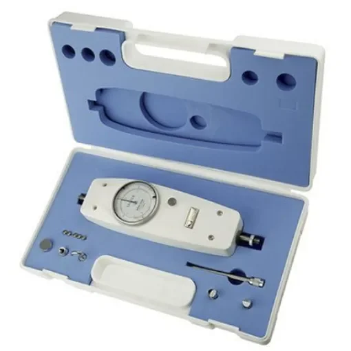 Sauter FA 500 Force Gauge, Range: 500N, Resolution: 2.5 N product image