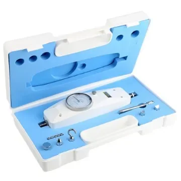 Sauter FA 200 Force Gauge, Range: 200N, Resolution: 1 N product image