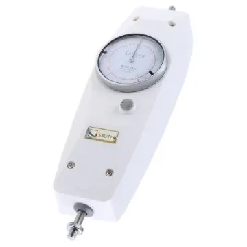 Sauter FA 50 Force Gauge, Range: 50N, Resolution: 0.25 N product image