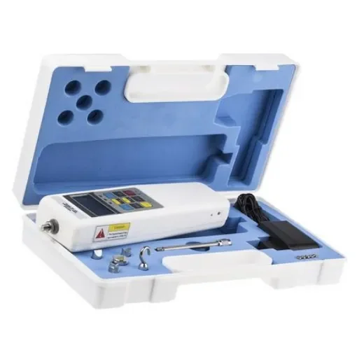 Sauter FH 100 Force Gauge 2000Hz RS232, Range: 100N, Resolution: 0.05 N product image