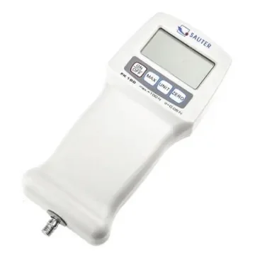 Sauter FK 100 Force Gauge 1000Hz, Range: 100N, Resolution: 0.05 N product image