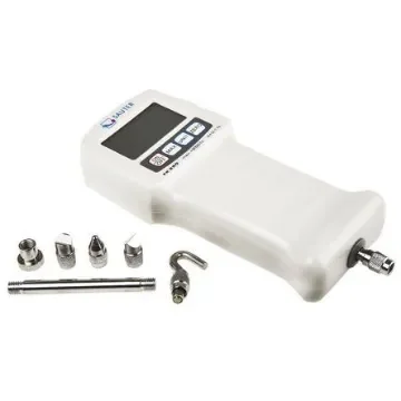 Sauter FK 250 Force Gauge 1000Hz, Range: 250N, Resolution: 0.1 N product image