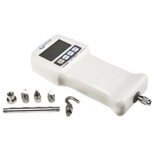 Sauter FK 250 Force Gauge 1000Hz, Range: 250N, Resolution: 0.1 N product image