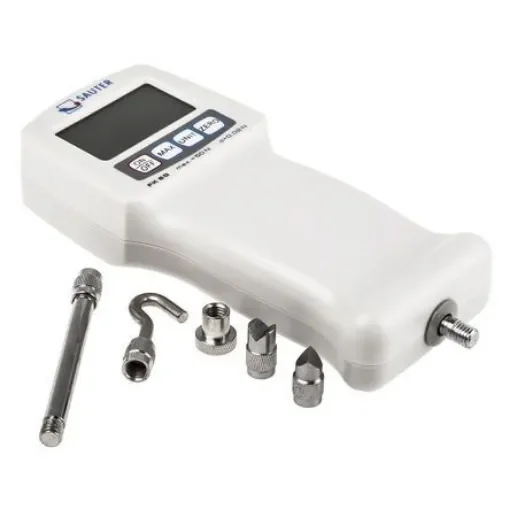 Sauter FK 50 Force Gauge 1000Hz, Range: 50N, Resolution: 0.02 N product image