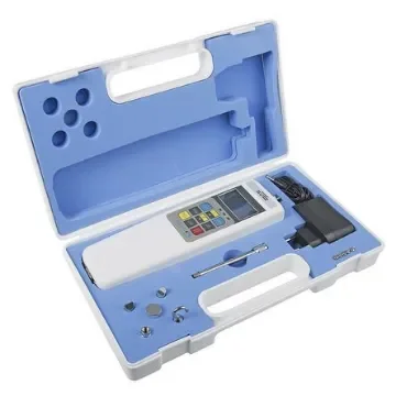 Sauter FH 50 Force Gauge 2000Hz RS232, Range: 50N, Resolution: 0.01 N product image